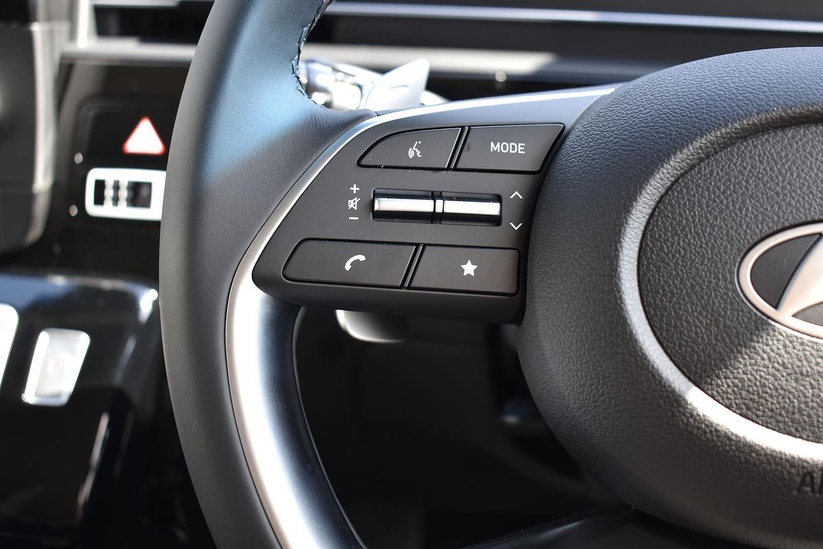 2024 Hyundai STARIA US4.V3