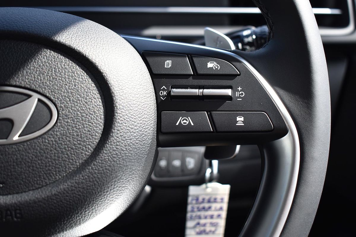 2024 Hyundai STARIA US4.V3
