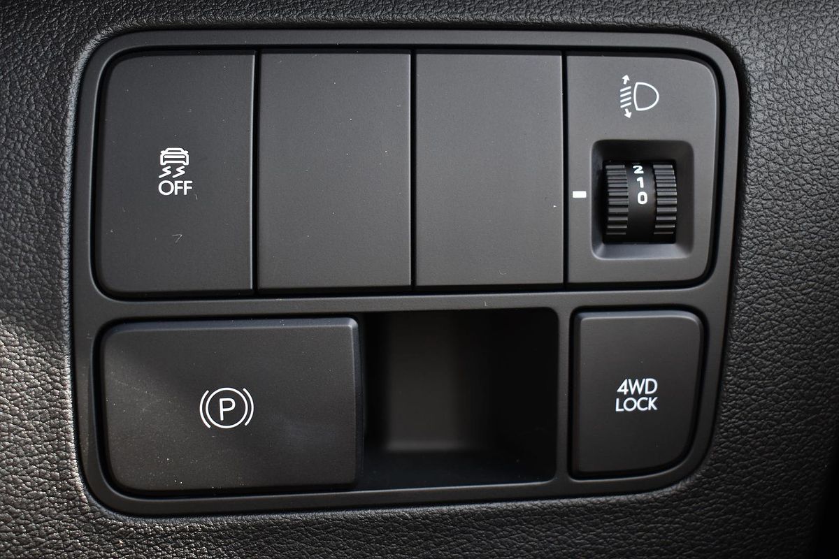 2024 Hyundai STARIA US4.V3