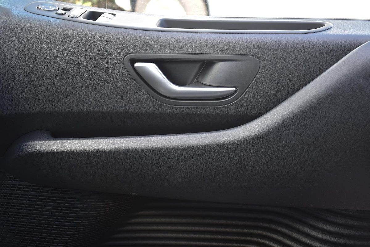2024 Hyundai STARIA US4.V3
