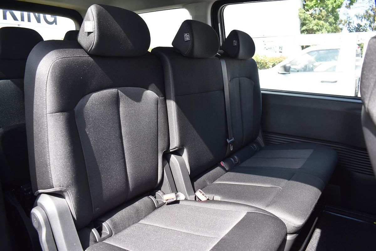 2024 Hyundai STARIA US4.V3