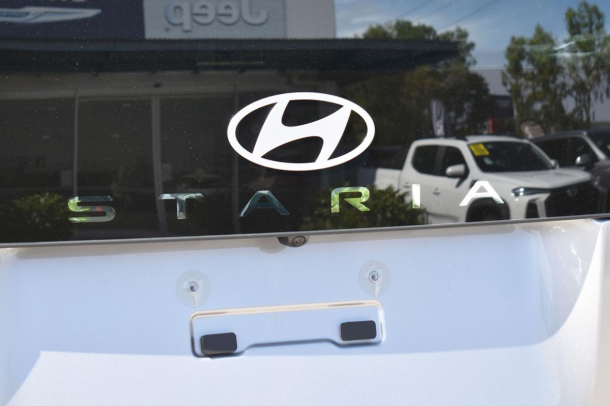 2024 Hyundai STARIA US4.V3