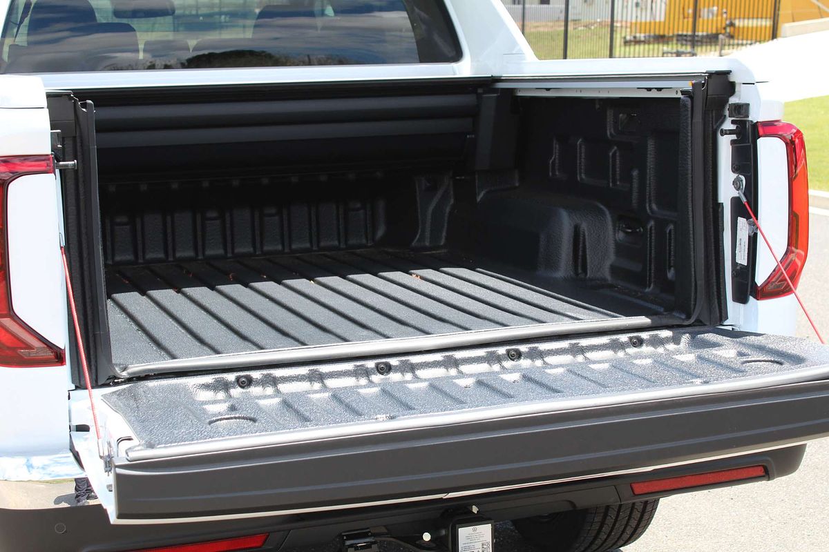 2024 Volkswagen Amarok TDI600 Aventura NF 4X4