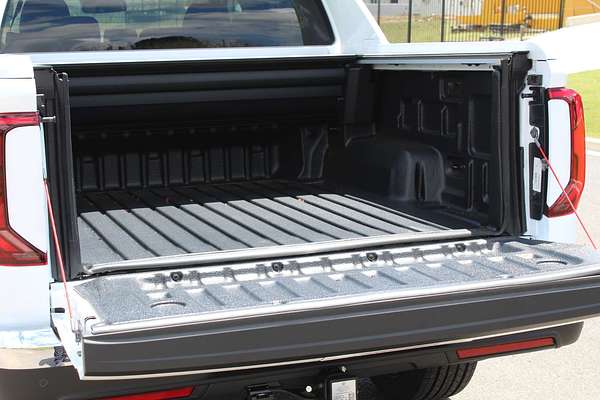 2024 Volkswagen Amarok TDI600 Aventura NF 4X4