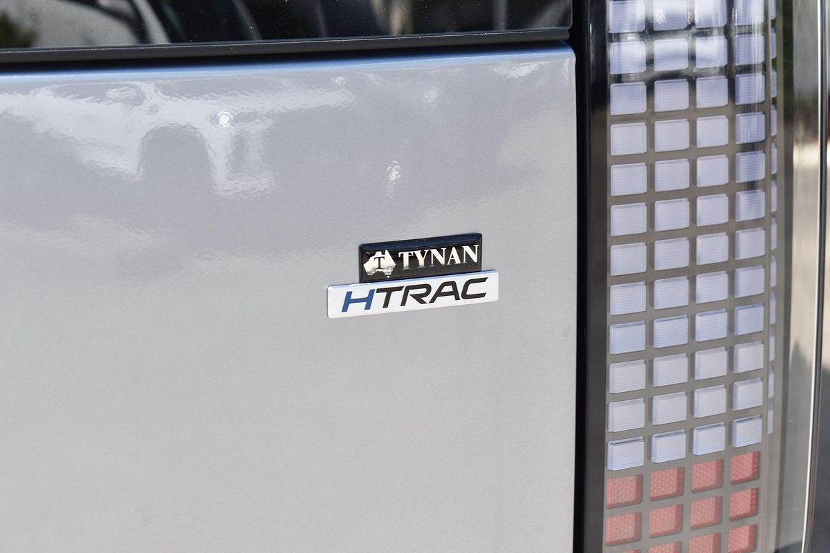 2024 Hyundai STARIA US4.V3