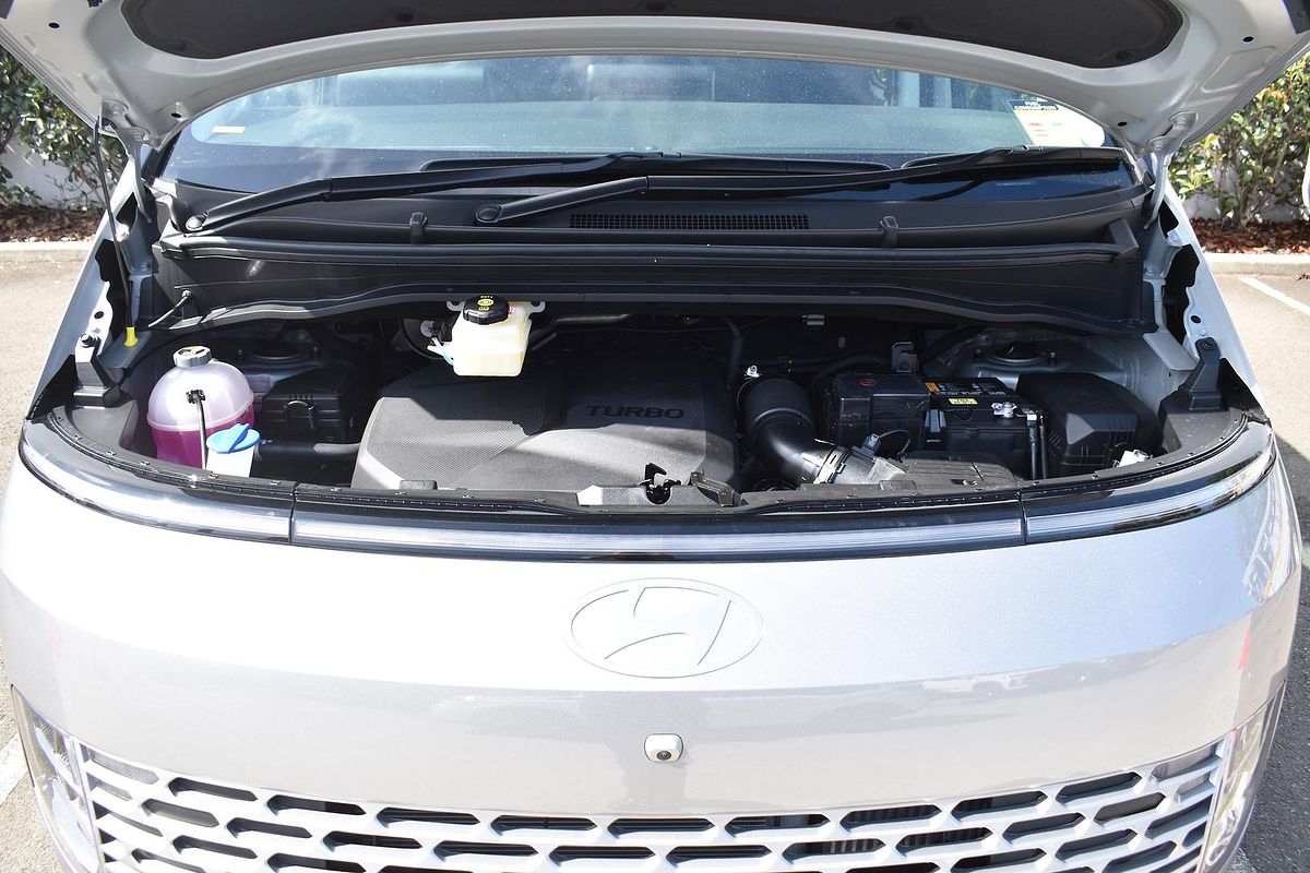 2024 Hyundai STARIA US4.V3