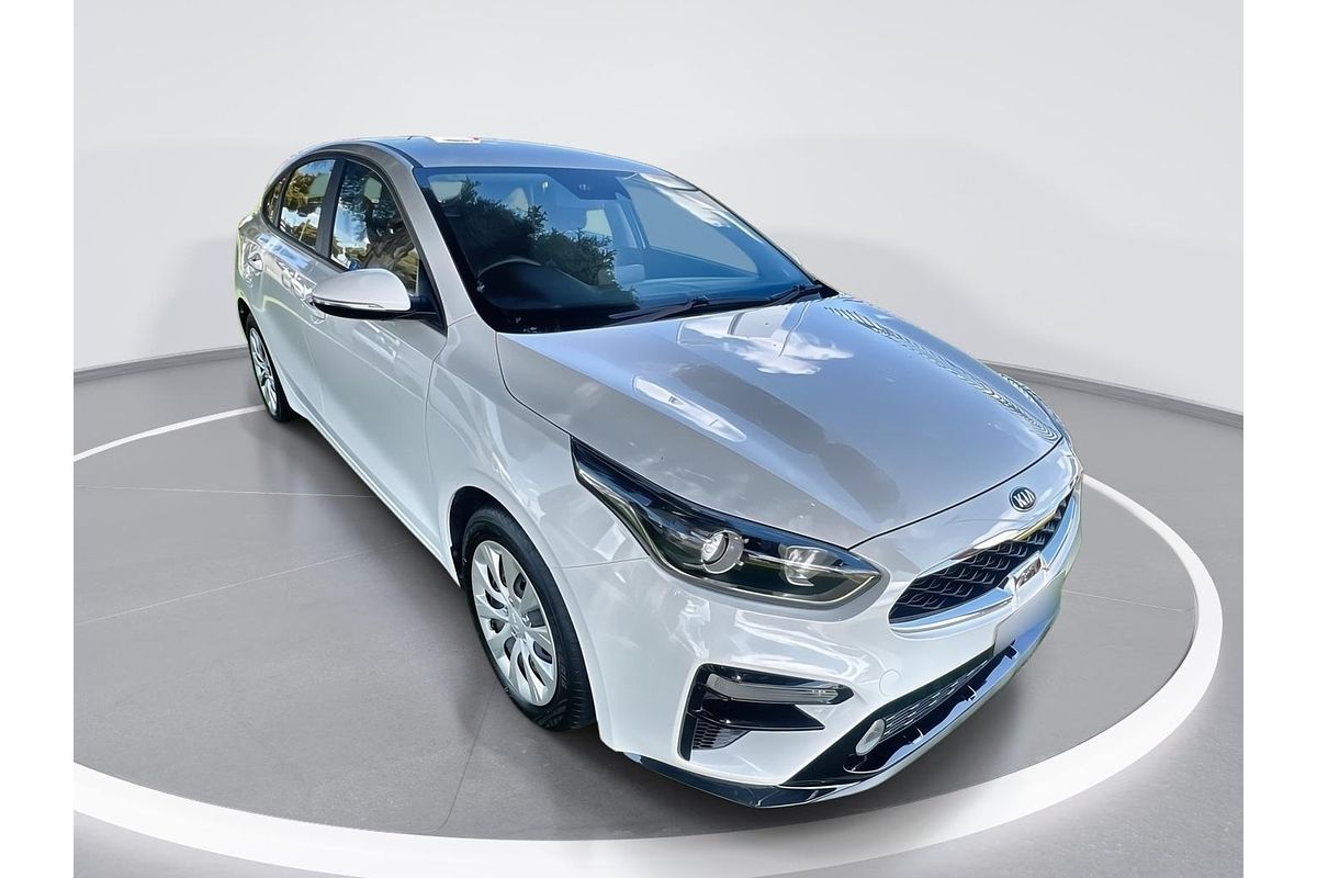 2019 Kia Cerato S BD