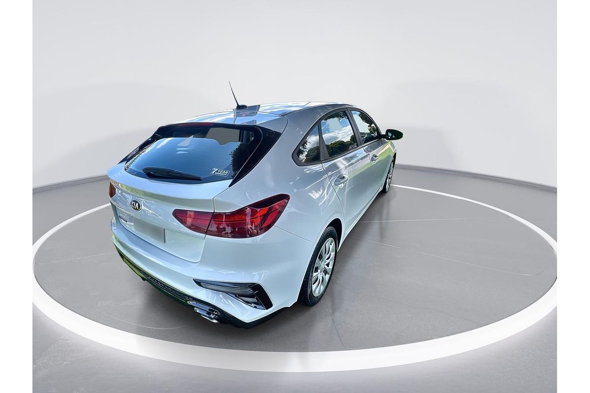 2019 Kia Cerato S BD