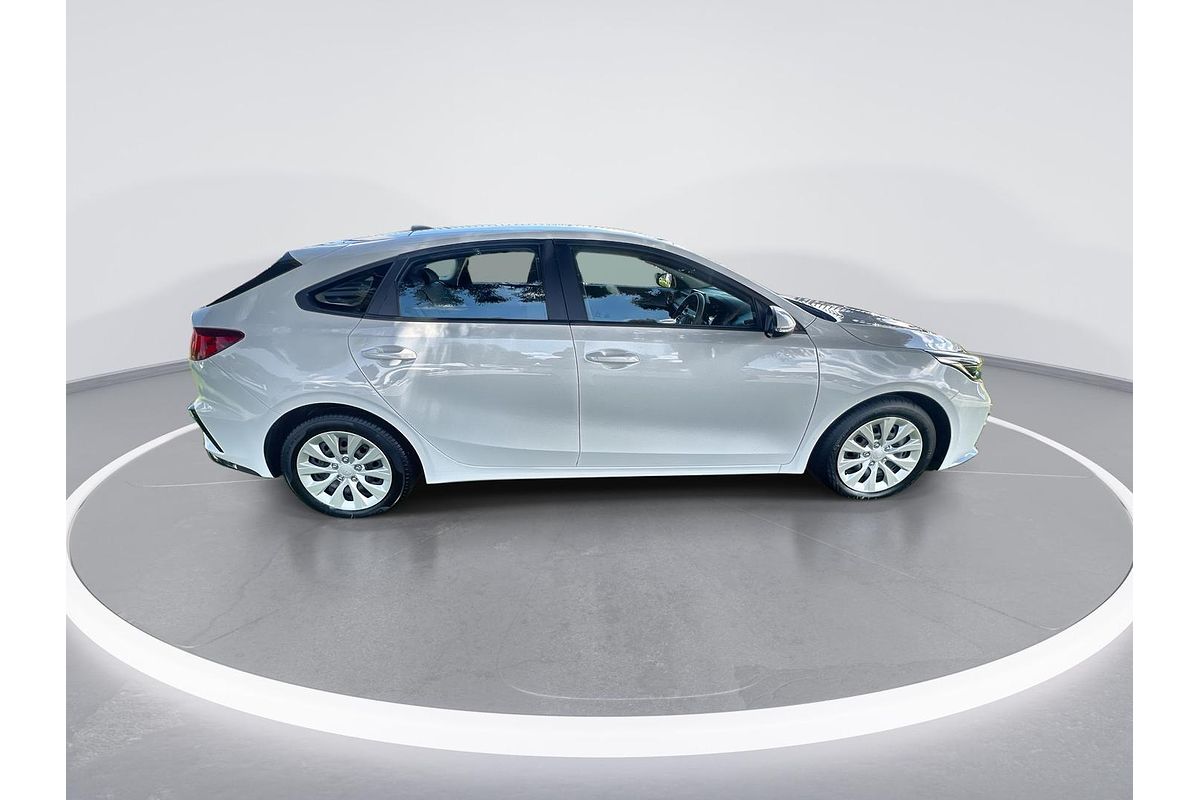 2019 Kia Cerato S BD