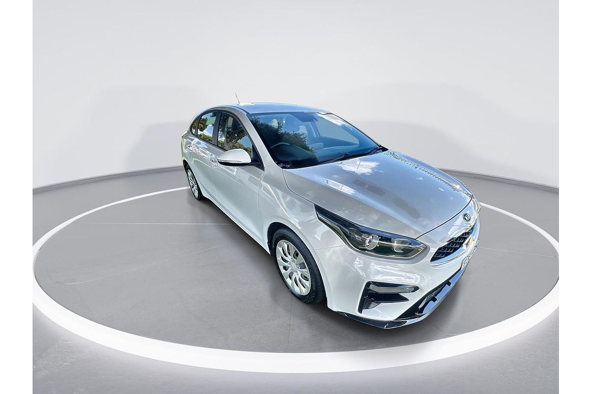 2019 Kia Cerato S BD