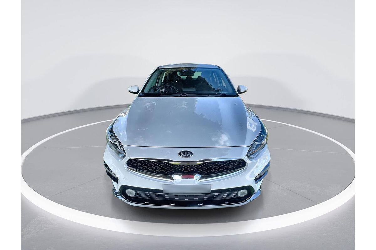 2019 Kia Cerato S BD