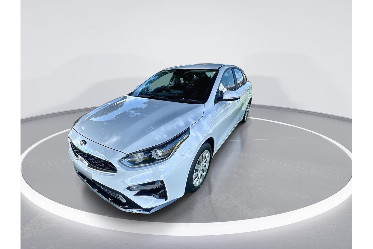 2019 Kia Cerato S BD
