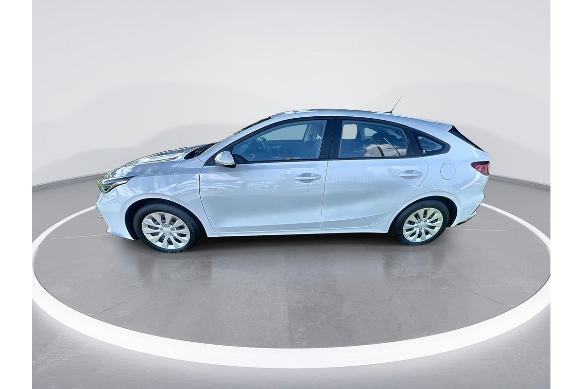 2019 Kia Cerato S BD