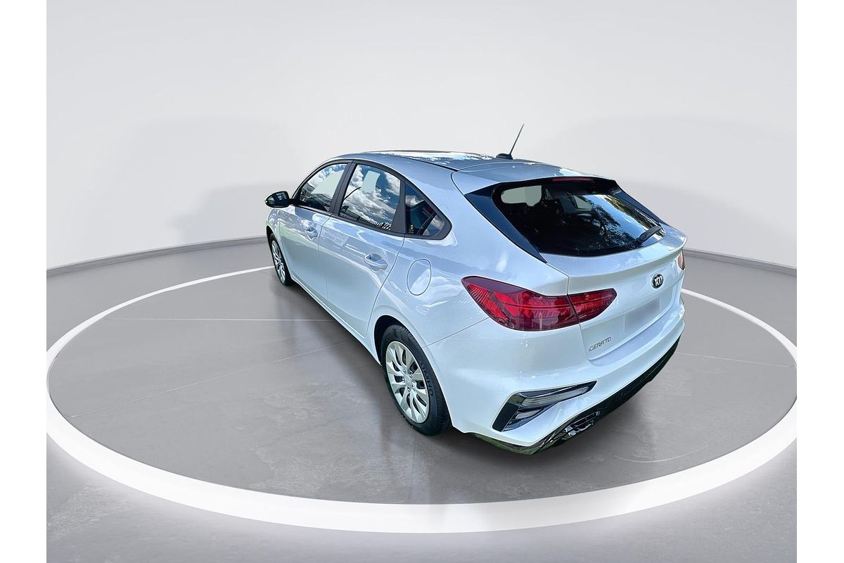 2019 Kia Cerato S BD