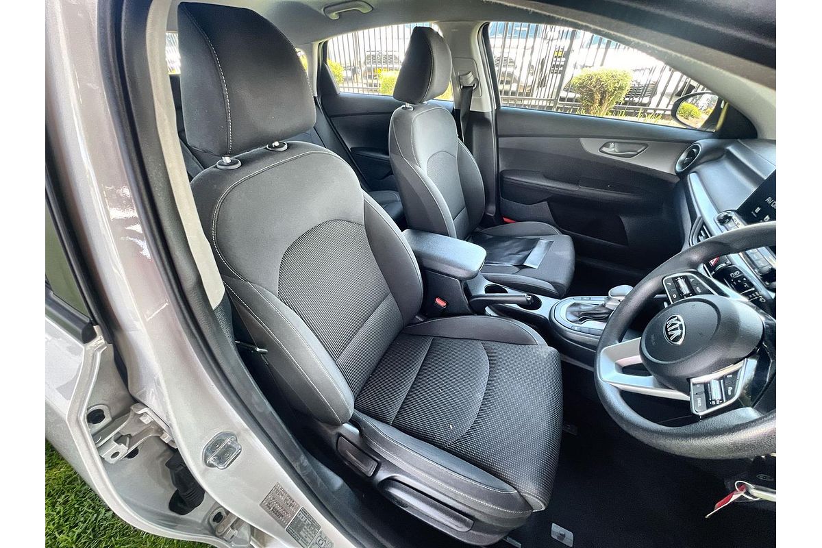 2019 Kia Cerato S BD
