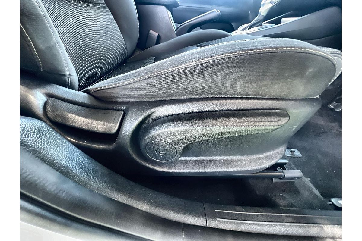 2019 Kia Cerato S BD
