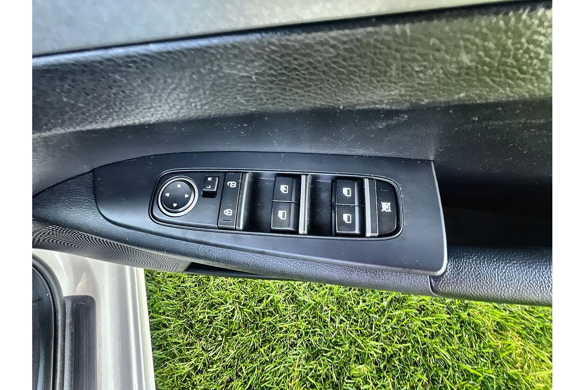 2019 Kia Cerato S BD