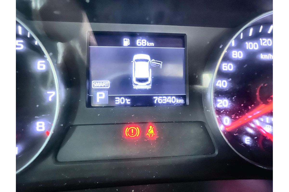2019 Kia Cerato S BD