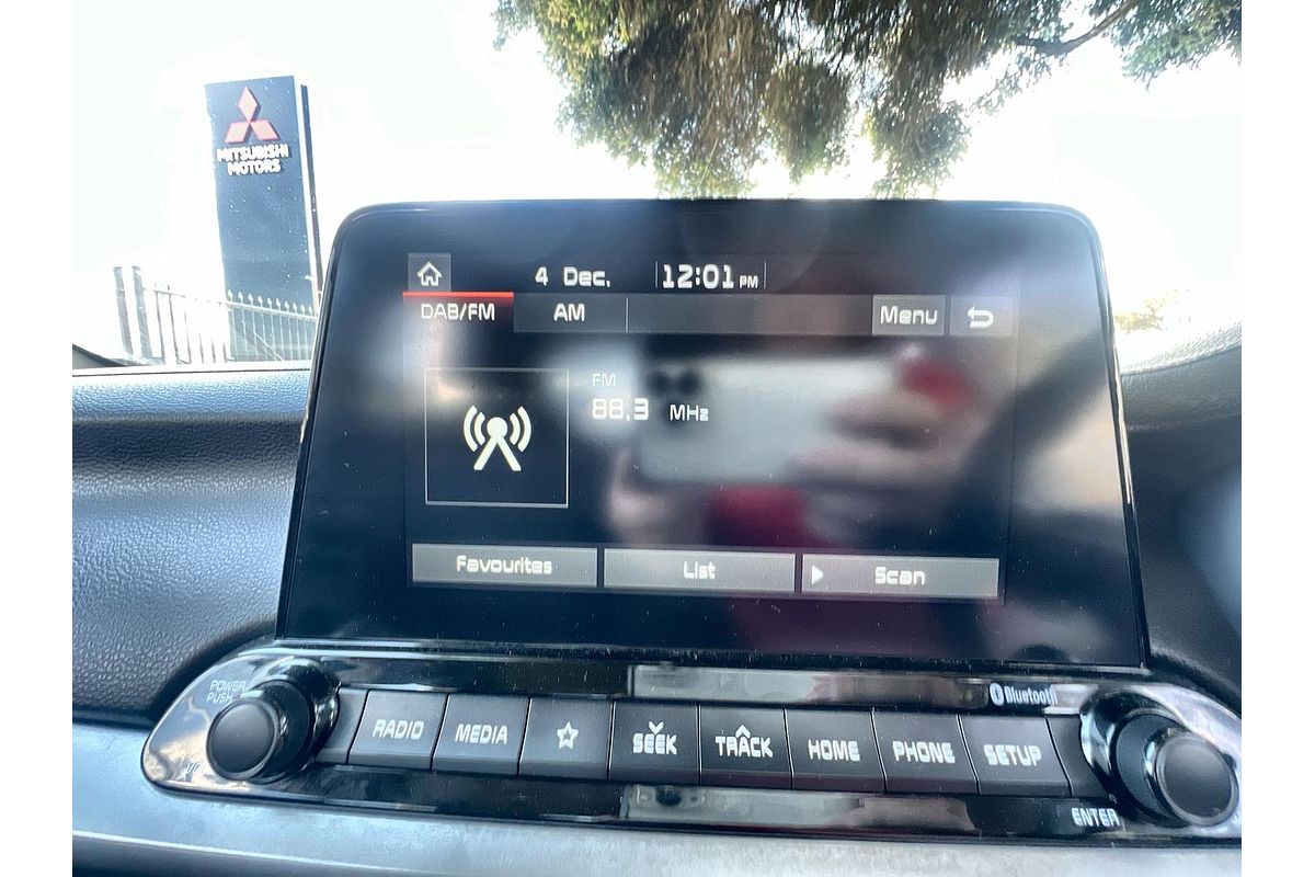 2019 Kia Cerato S BD