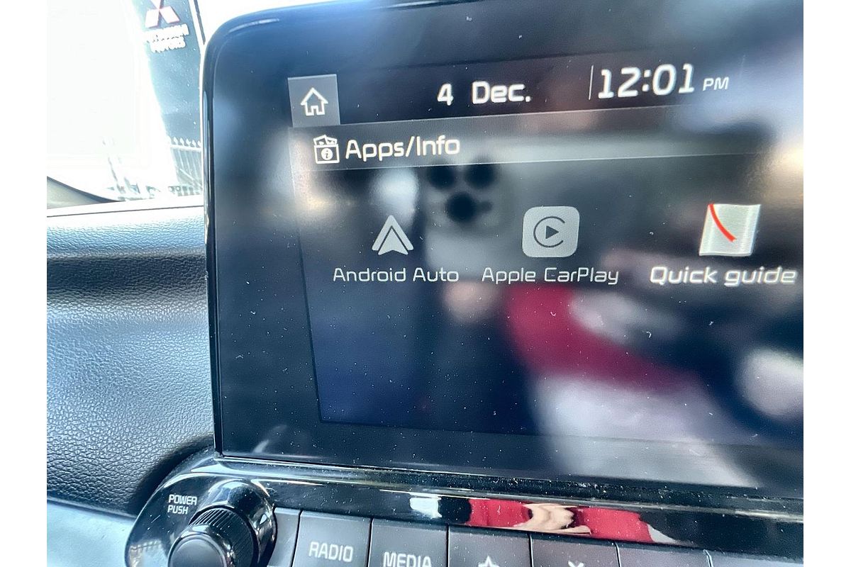 2019 Kia Cerato S BD