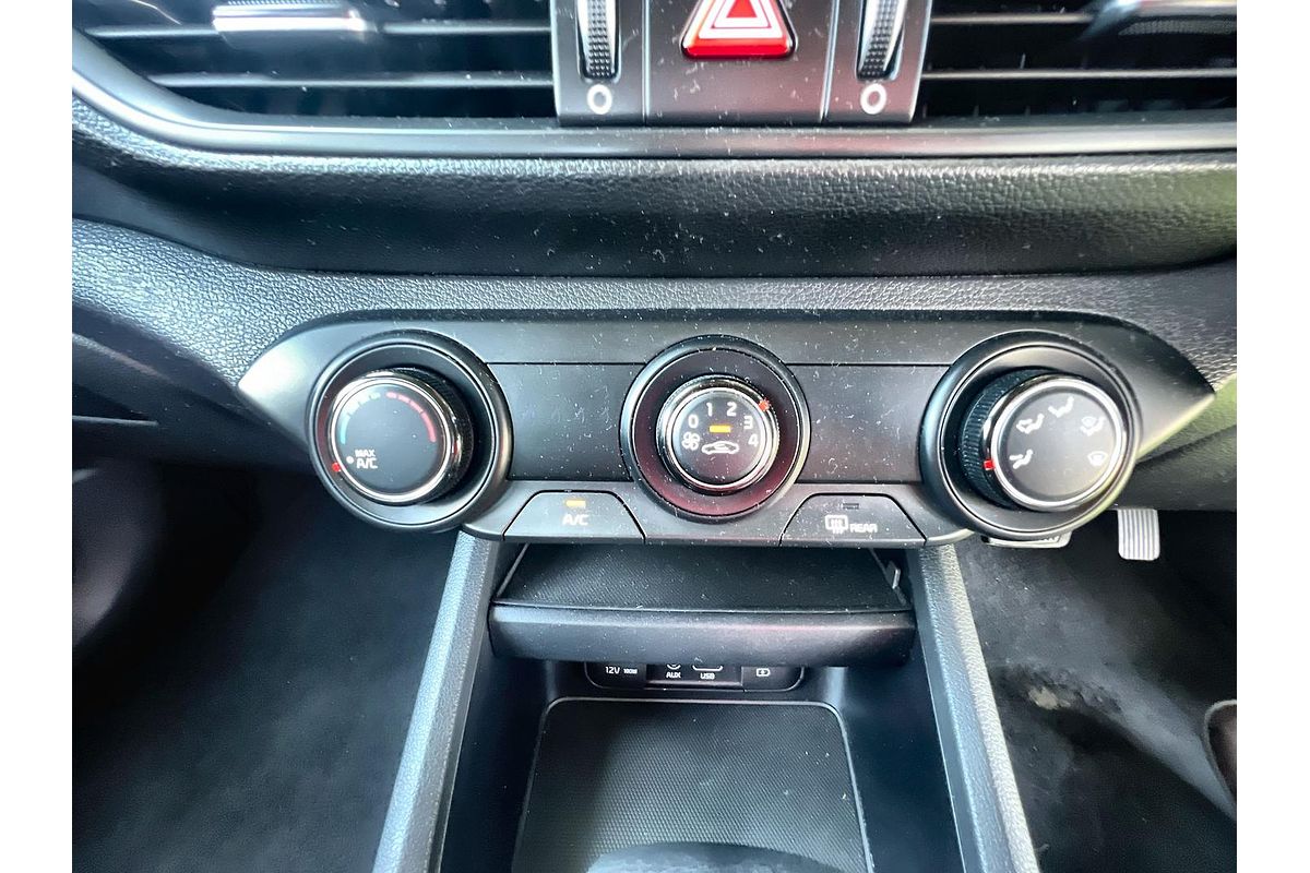 2019 Kia Cerato S BD