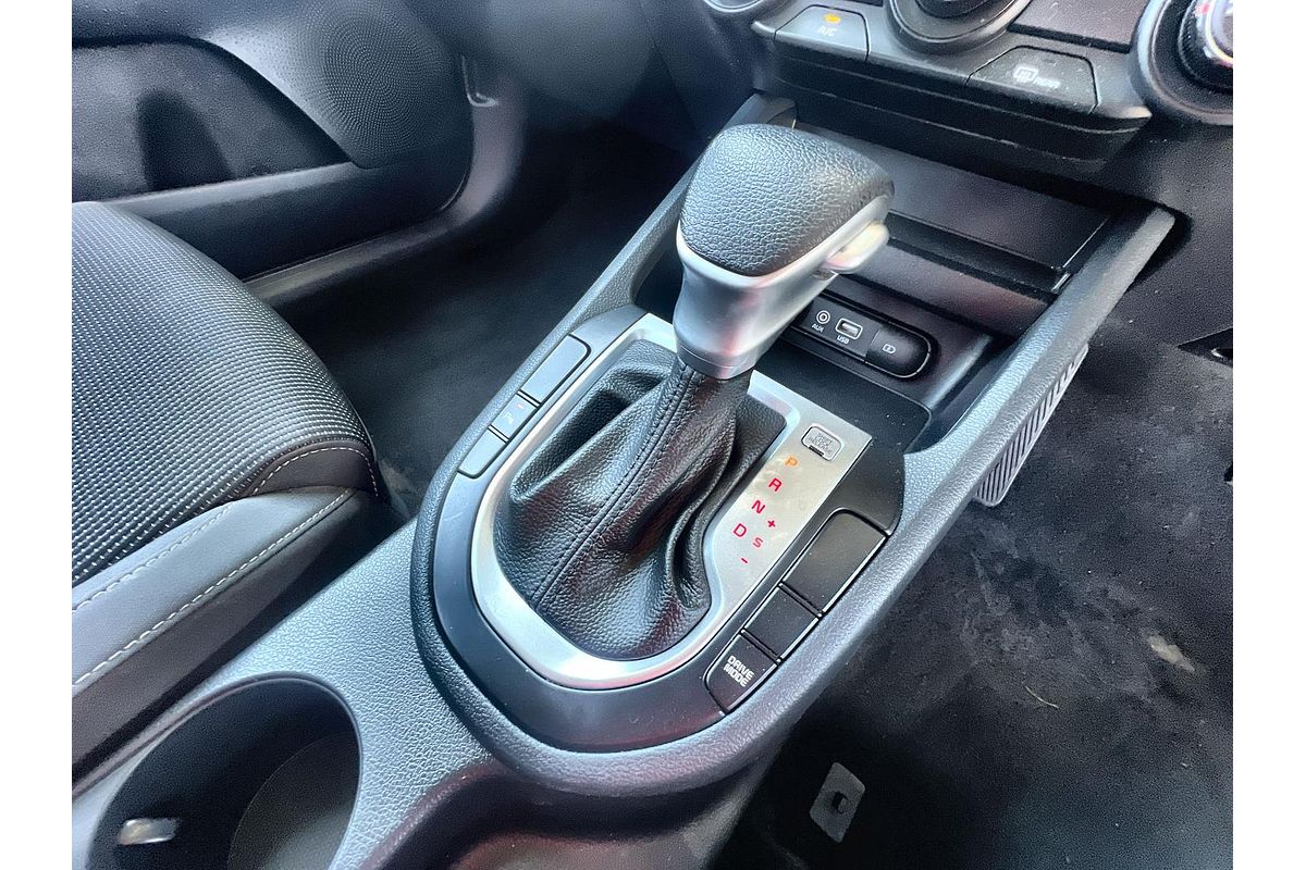 2019 Kia Cerato S BD