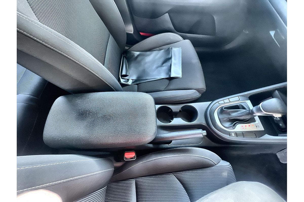 2019 Kia Cerato S BD