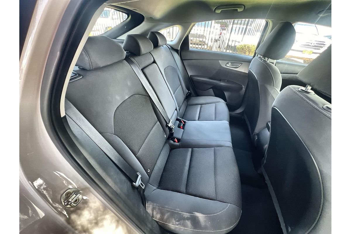 2019 Kia Cerato S BD