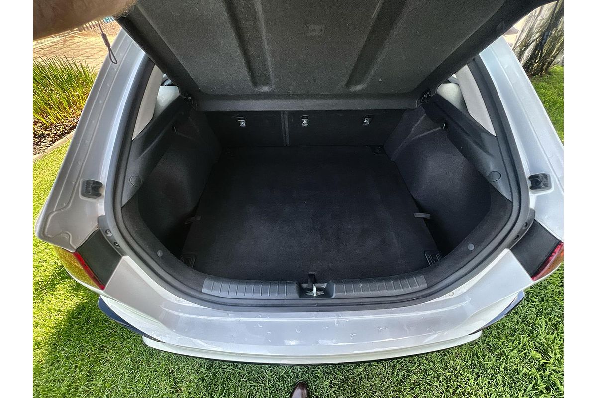 2019 Kia Cerato S BD