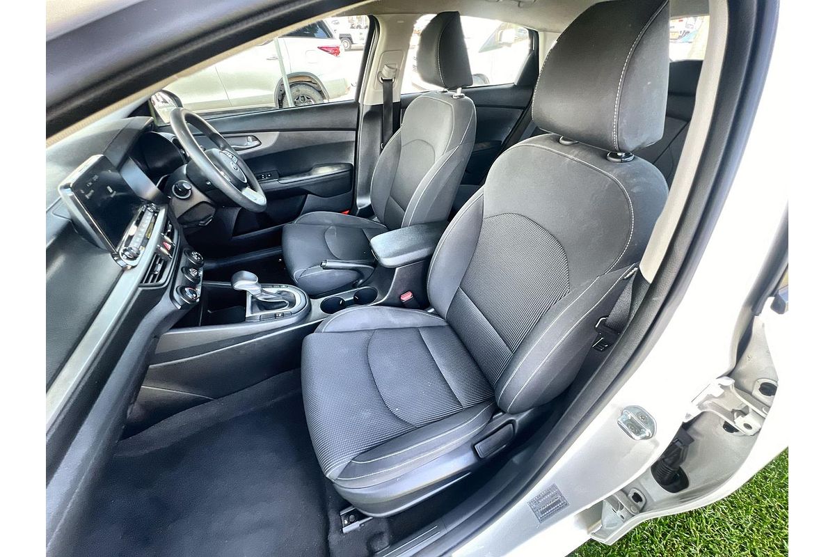 2019 Kia Cerato S BD