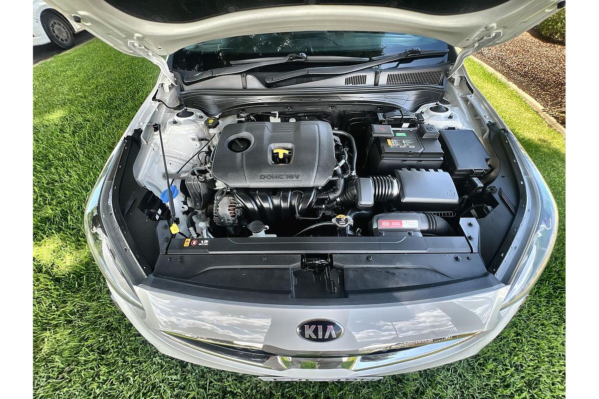 2019 Kia Cerato S BD