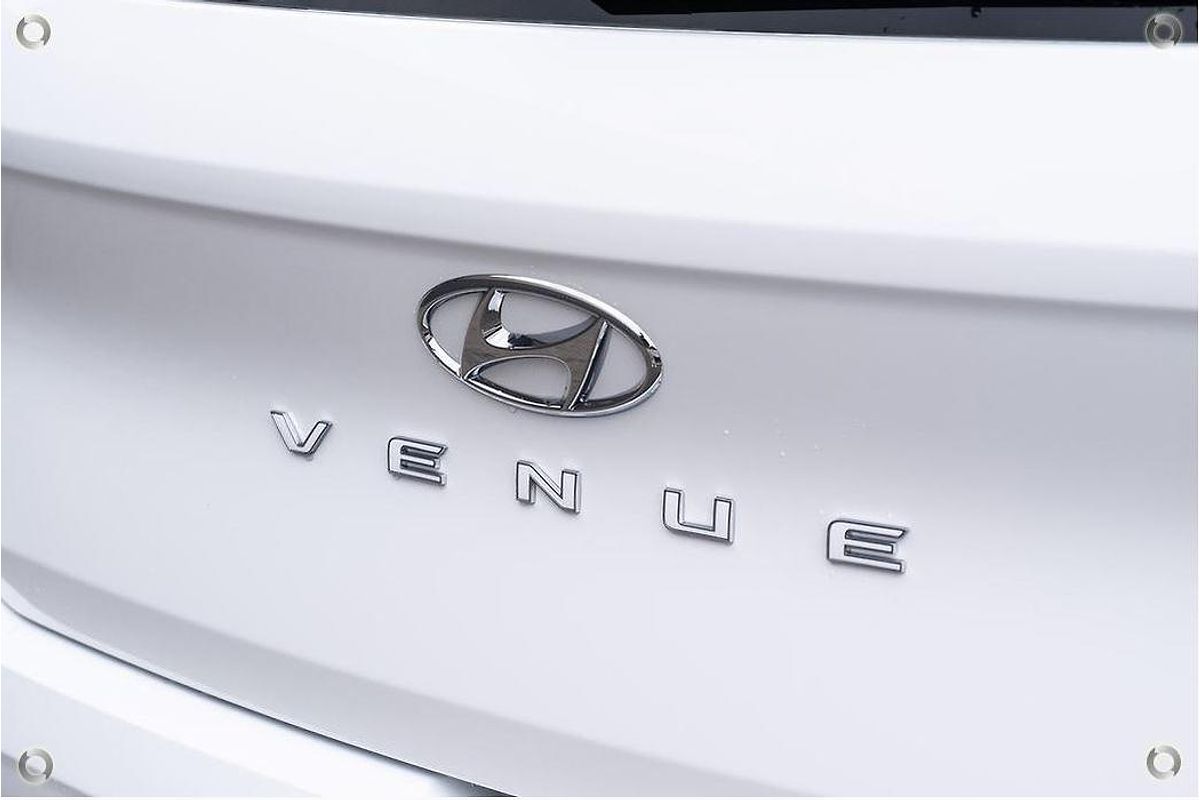 2024 Hyundai Venue QX.V5