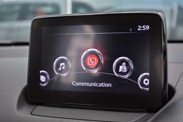 2024 Mazda 2 G15 Pure SP DJ Series