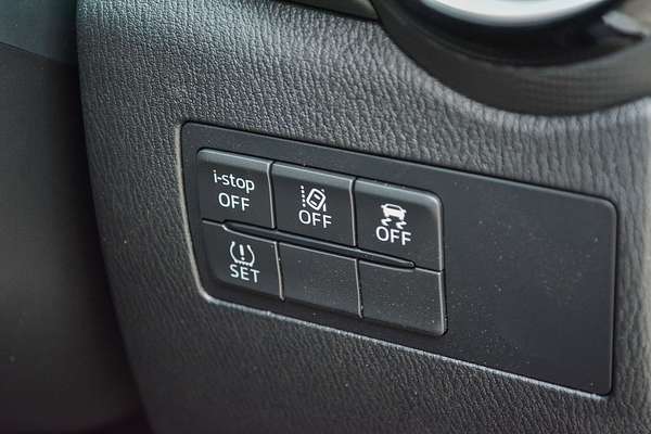 2024 Mazda 2 G15 Pure SP DJ Series