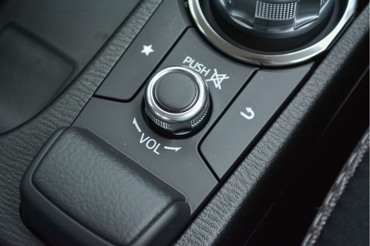 2024 Mazda 2 G15 Pure SP DJ Series