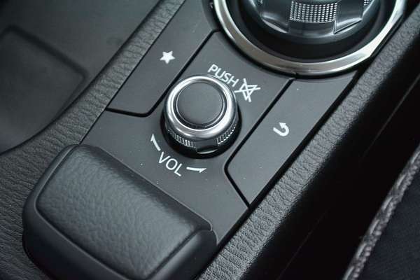 2024 Mazda 2 G15 Pure SP DJ Series
