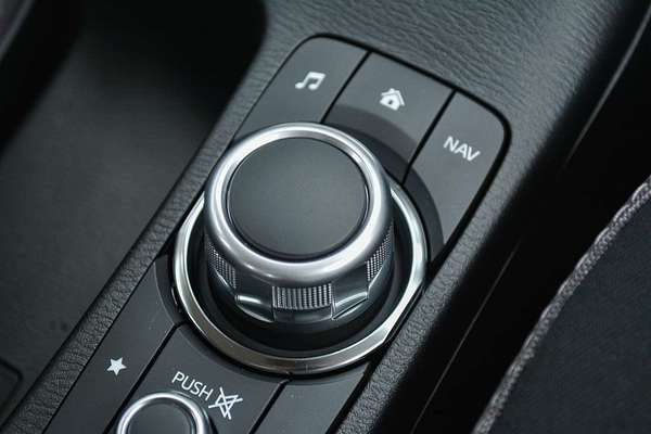 2024 Mazda 2 G15 Pure SP DJ Series