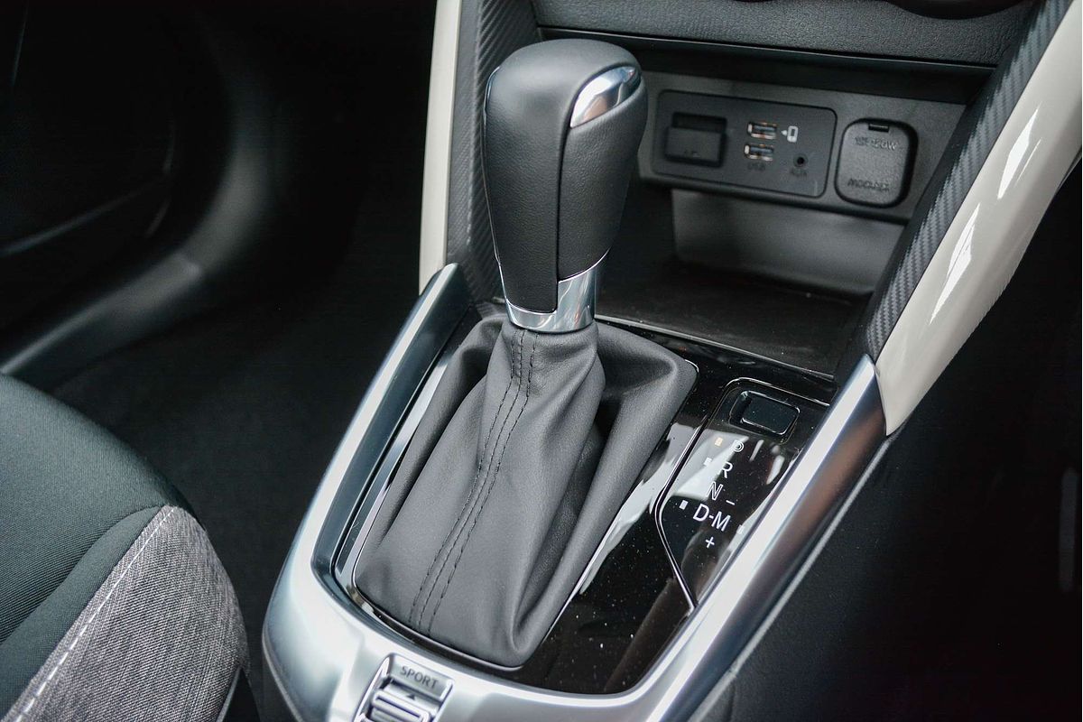 2024 Mazda 2 G15 Pure SP DJ Series