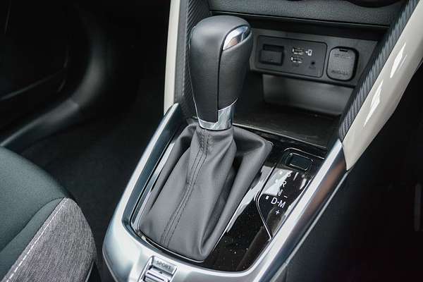 2024 Mazda 2 G15 Pure SP DJ Series