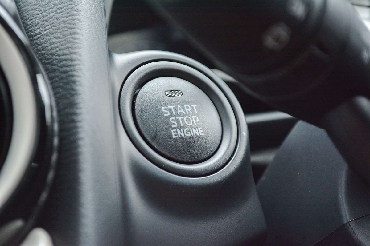 2024 Mazda 2 G15 Pure SP DJ Series