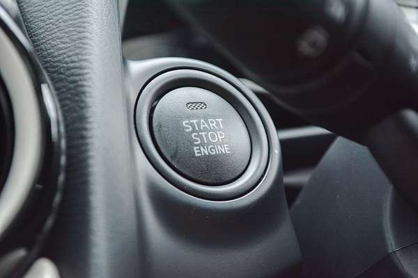 2024 Mazda 2 G15 Pure SP DJ Series