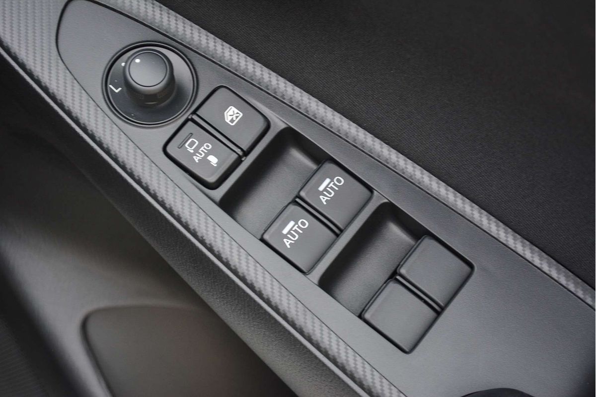 2024 Mazda 2 G15 Pure SP DJ Series