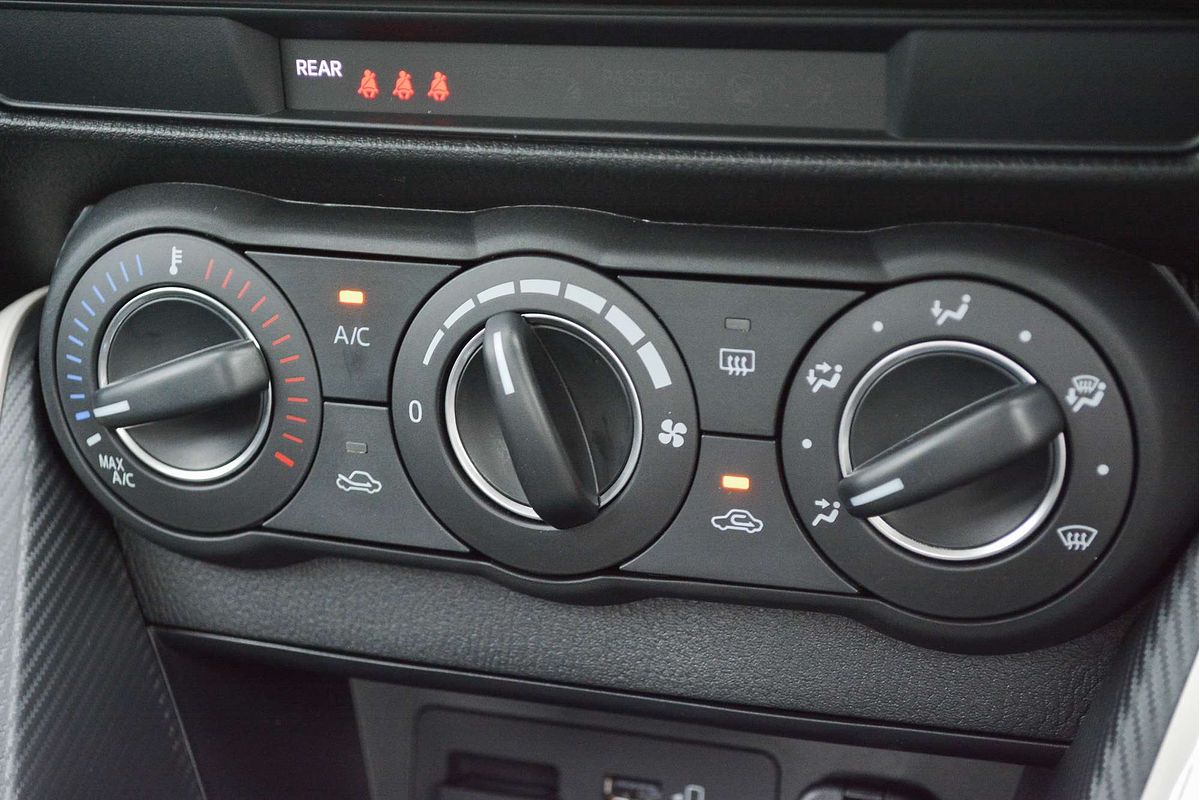 2024 Mazda 2 G15 Pure SP DJ Series