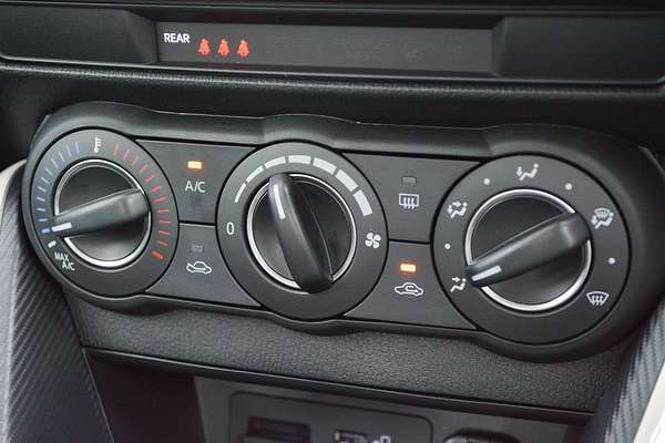 2024 Mazda 2 G15 Pure SP DJ Series