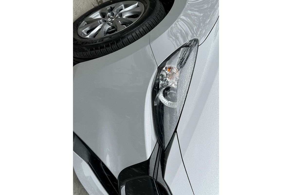 2024 Mazda 2 G15 Pure DJ Series