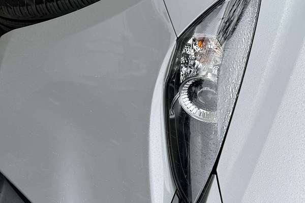 2024 Mazda 2 G15 Pure DJ Series