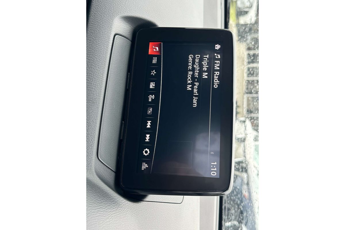 2024 Mazda 2 G15 Pure DJ Series