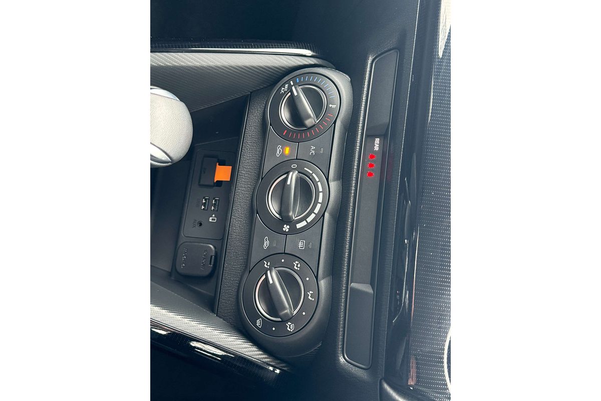 2024 Mazda 2 G15 Pure DJ Series