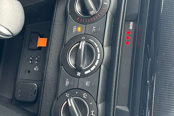 2024 Mazda 2 G15 Pure DJ Series