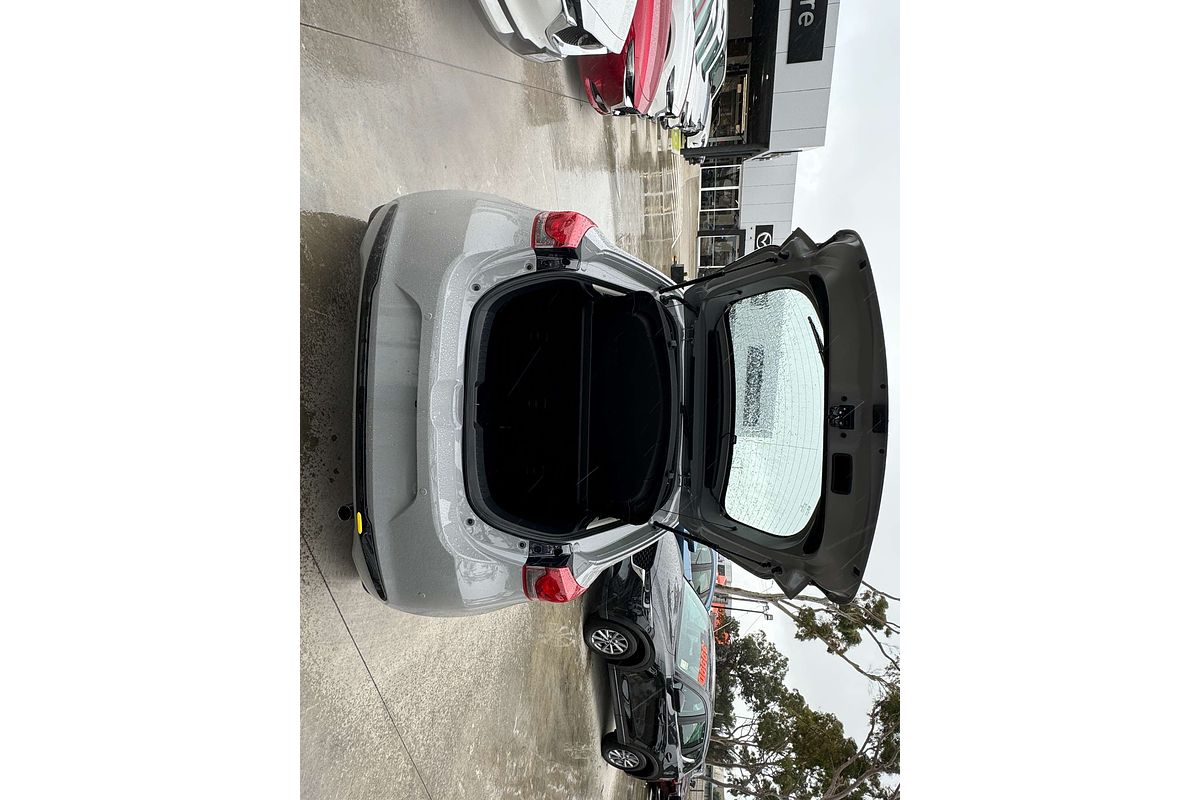 2024 Mazda 2 G15 Pure DJ Series
